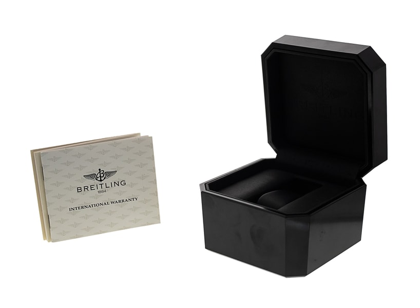 Breitling Old Navitimer D13022